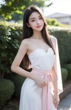 南安AI算法一键移除女性衣物