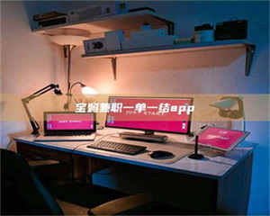 南安宝妈兼职一单一结app 第1张